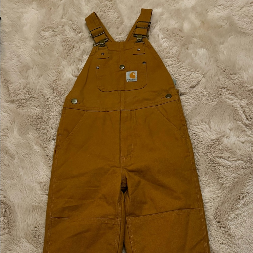 Kids overalls